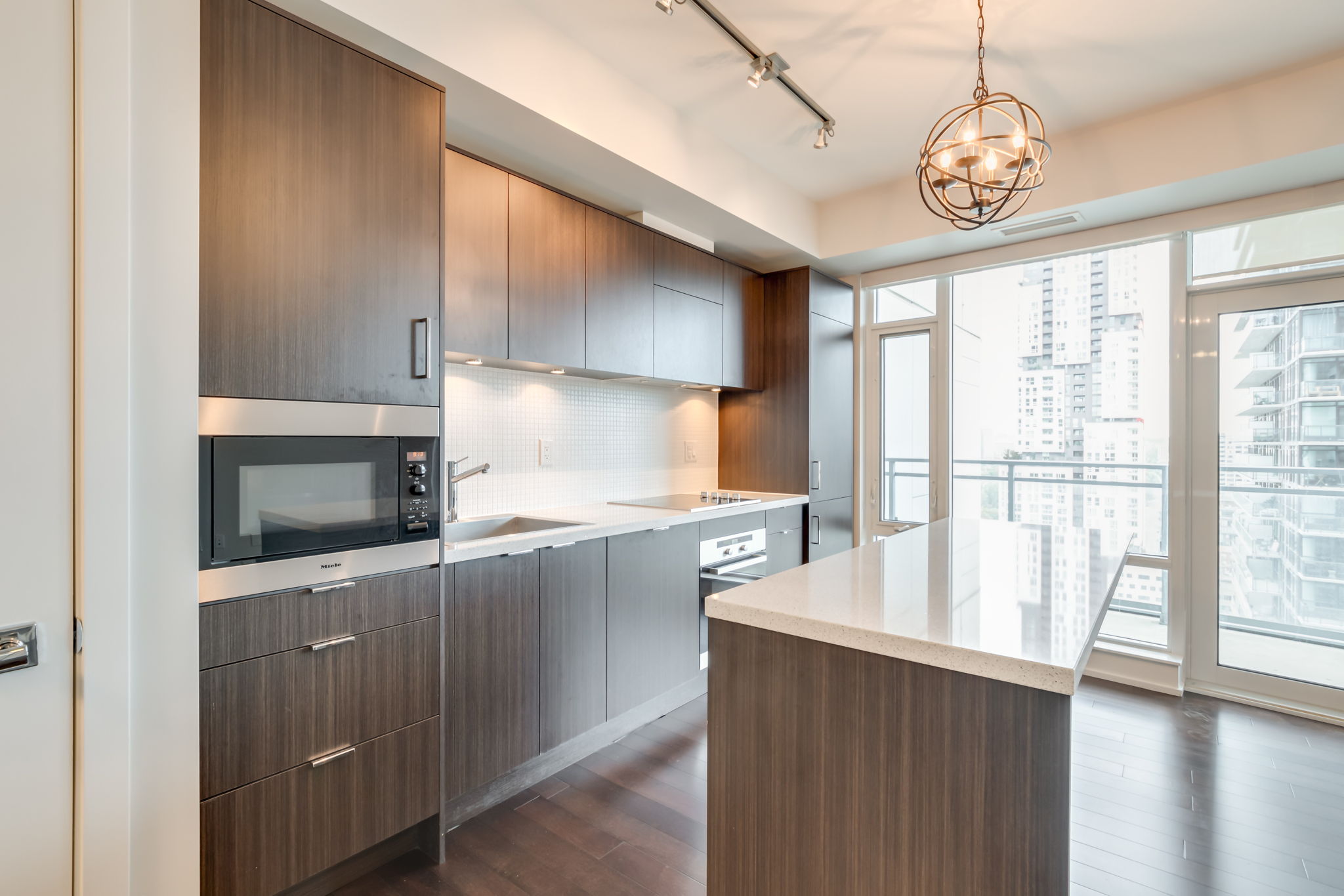 Toronto property showcase — delivered property photograph 15