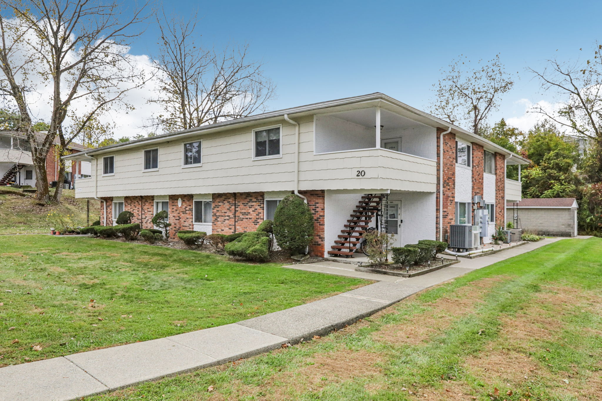Baldwin Ln-S1610-003