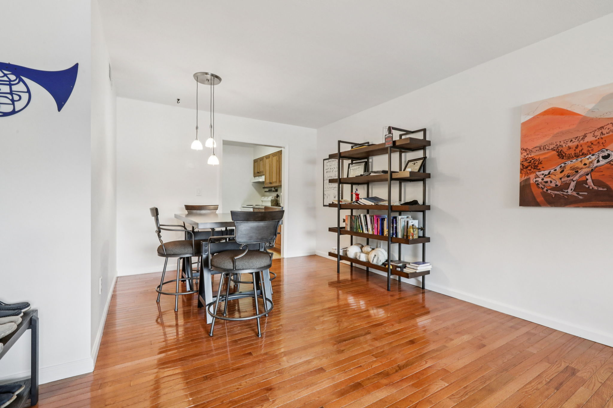 Baldwin Ln-S1610-015