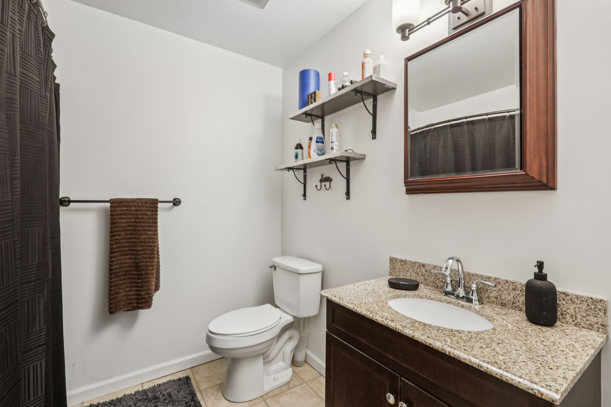 Baldwin Ln-S1610-021