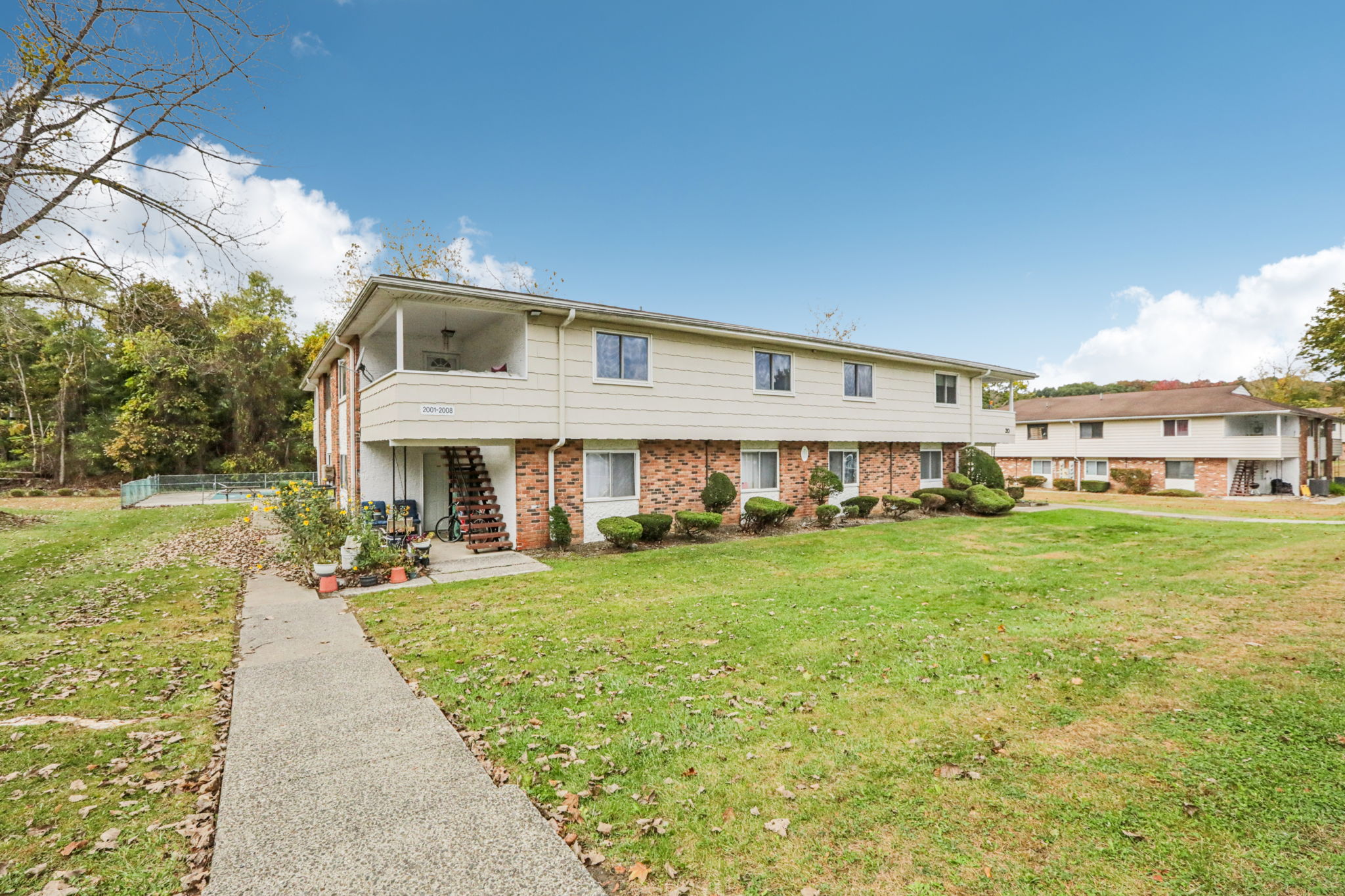 Baldwin Ln-S1610-027