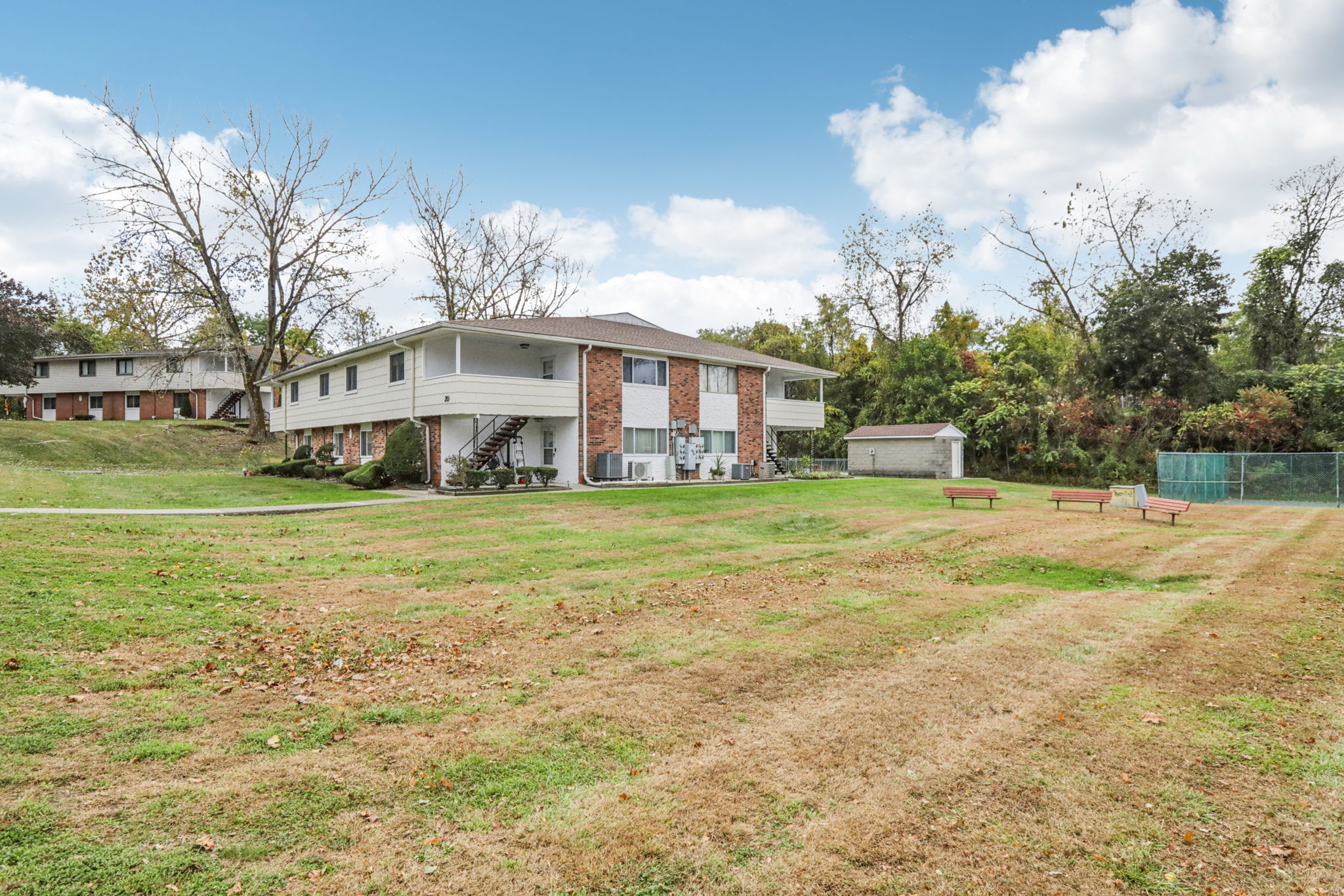 Baldwin Ln-S1610-028