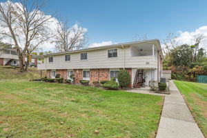 Baldwin Ln-S1610-001