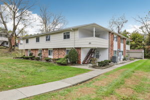 Baldwin Ln-S1610-003