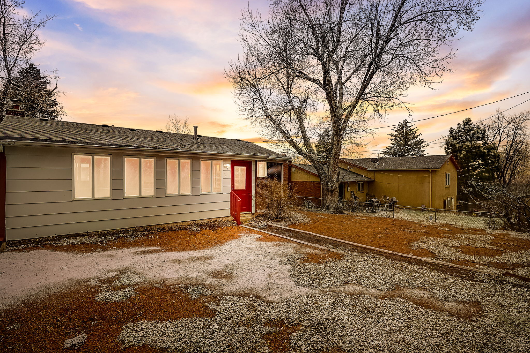 Carlton Ave - VT-002