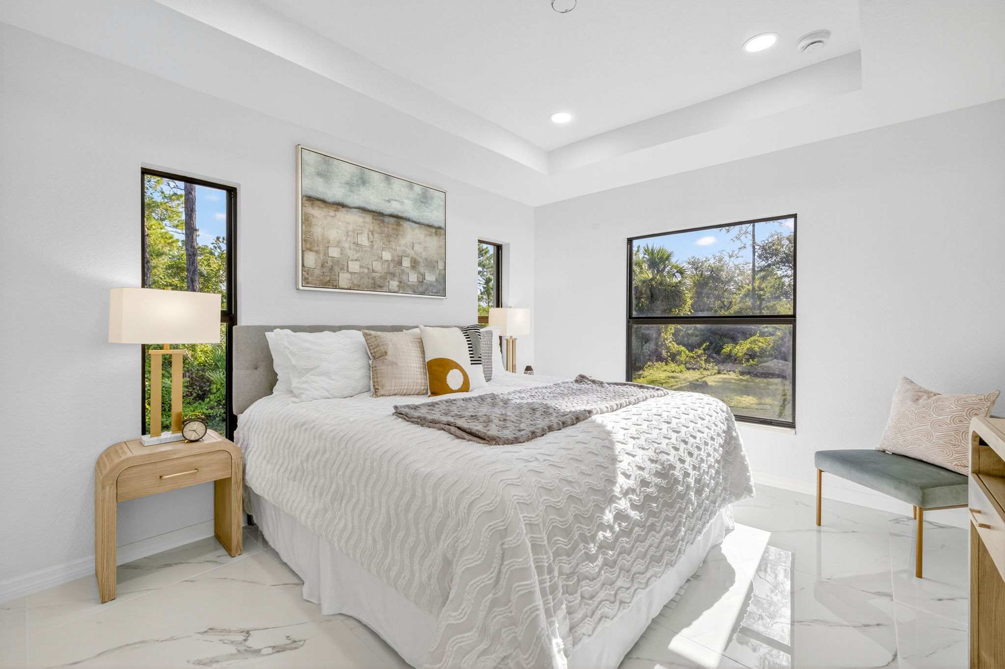 Primary Bedroom 1 of 4