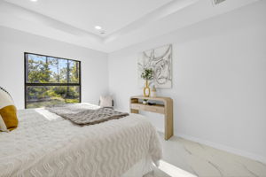 Primary Bedroom 2 of 4