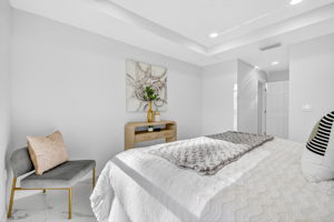 Primary Bedroom 3 of 4