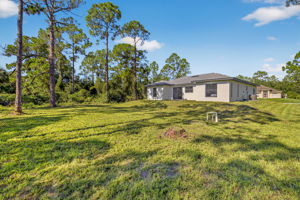 Rear Exterior 2 of 2