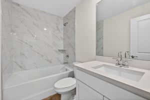Guest Bathroom 1
