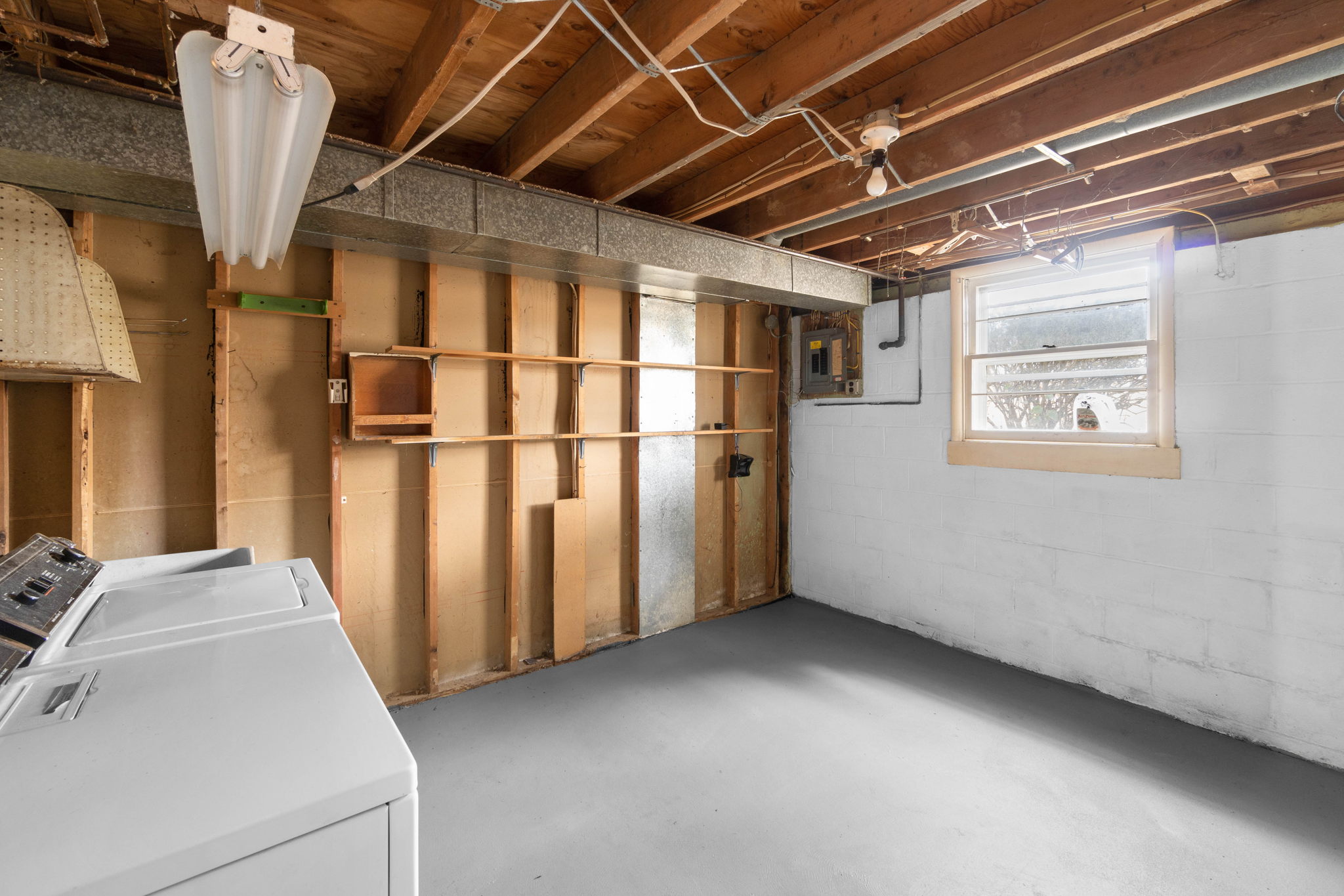 lower level-7