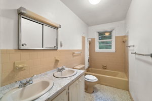 bath