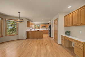 Eating Area