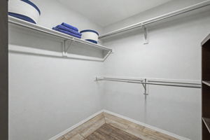 Closet