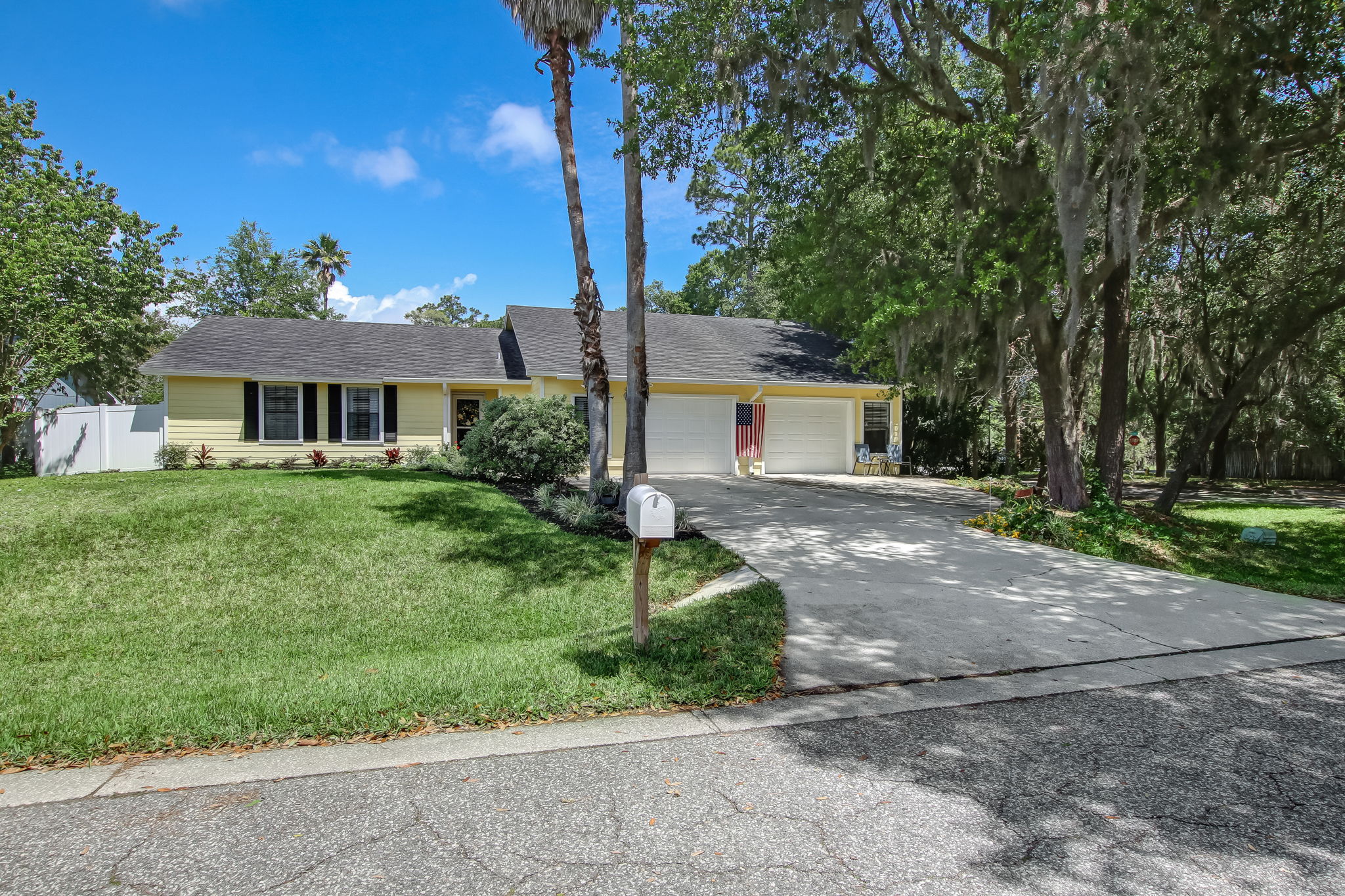 2007 Bonnie Oaks Dr, Fernandina Beach, FL 32034 | ECVT