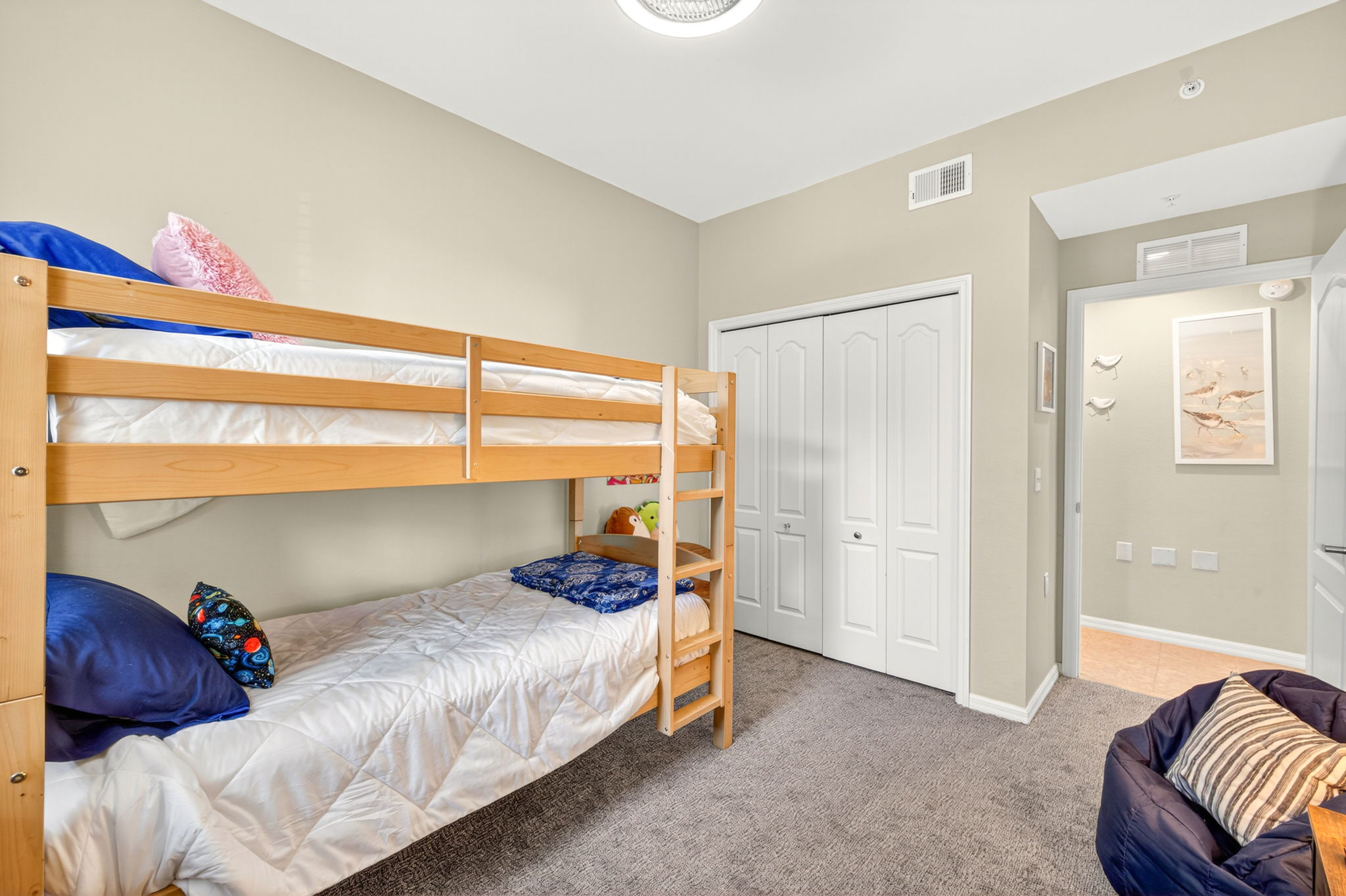 Guest Bedroom 2 of 2