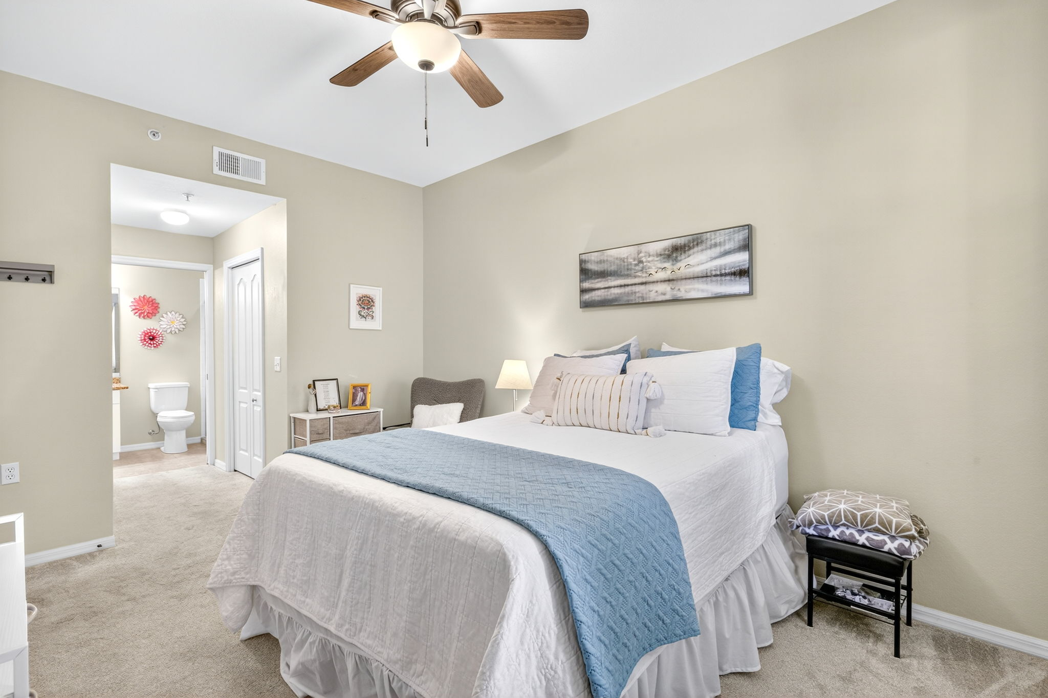 Primary Bedroom 2 of 3