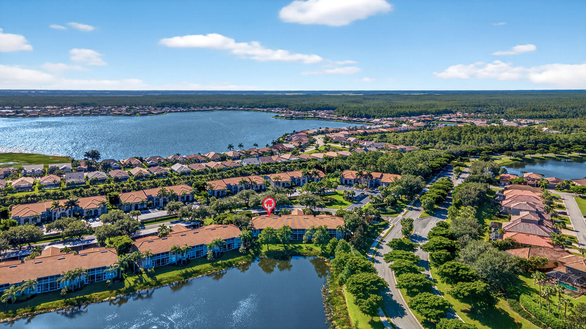 Aerial View 6 -Marker