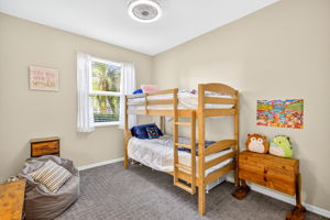 Guest Bedroom 1 of 2