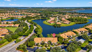 Aerial View 1 -Marker