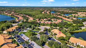 Aerial View 3 -Marker