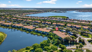 Aerial View 5 -Marker