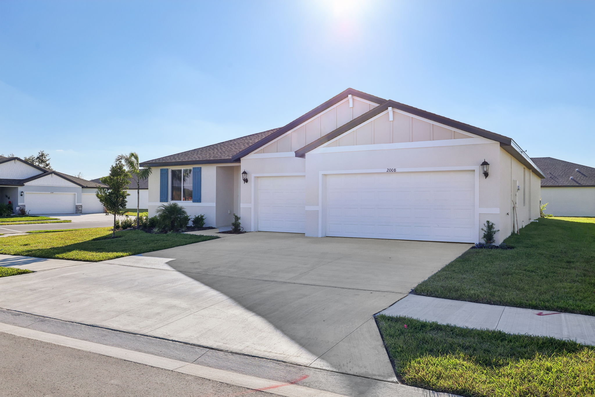 Tampa - Stuart Crossing - 2008 Rosewood Dr, Bartow, FL 33830 - 002