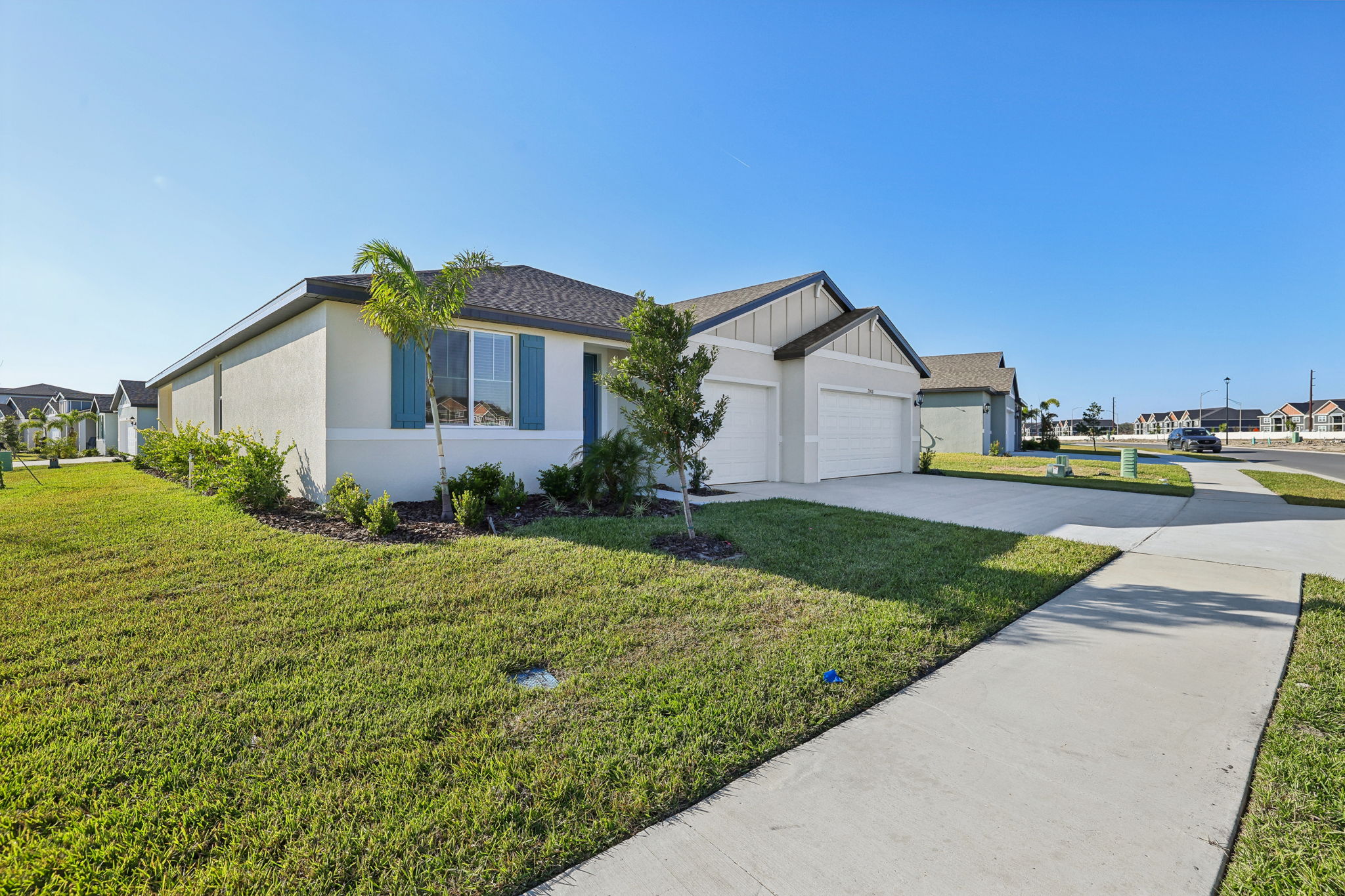 Tampa - Stuart Crossing - 2008 Rosewood Dr, Bartow, FL 33830 - 003