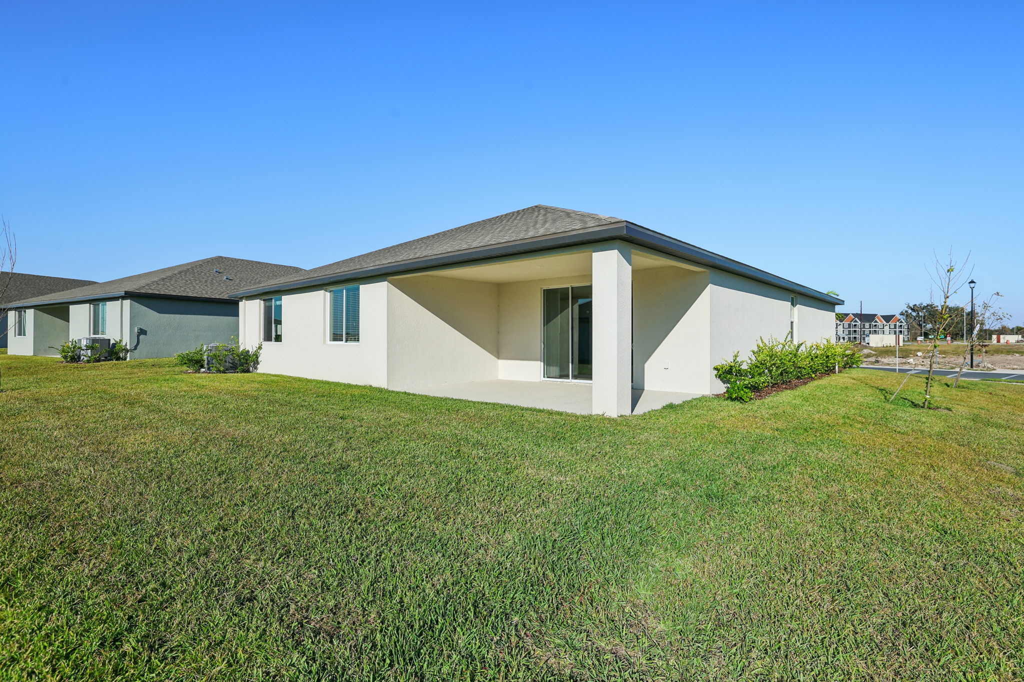 Tampa - Stuart Crossing - 2008 Rosewood Dr, Bartow, FL 33830 - 032
