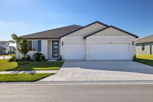 Tampa - Stuart Crossing - 2008 Rosewood Dr, Bartow, FL 33830 - 001