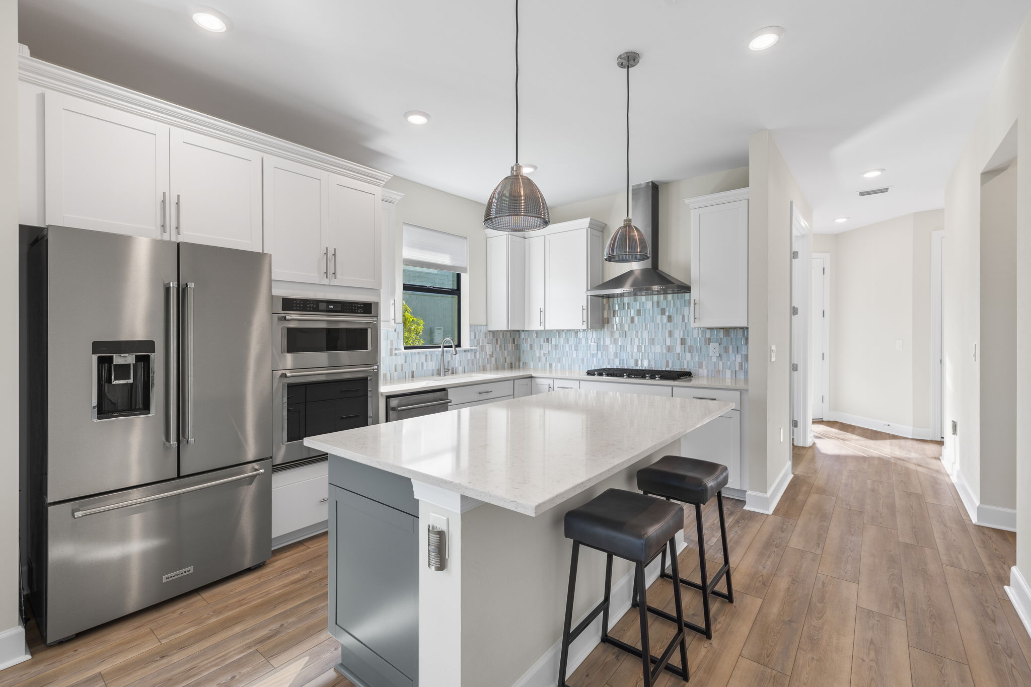 Breakfast Bar 2 of 2