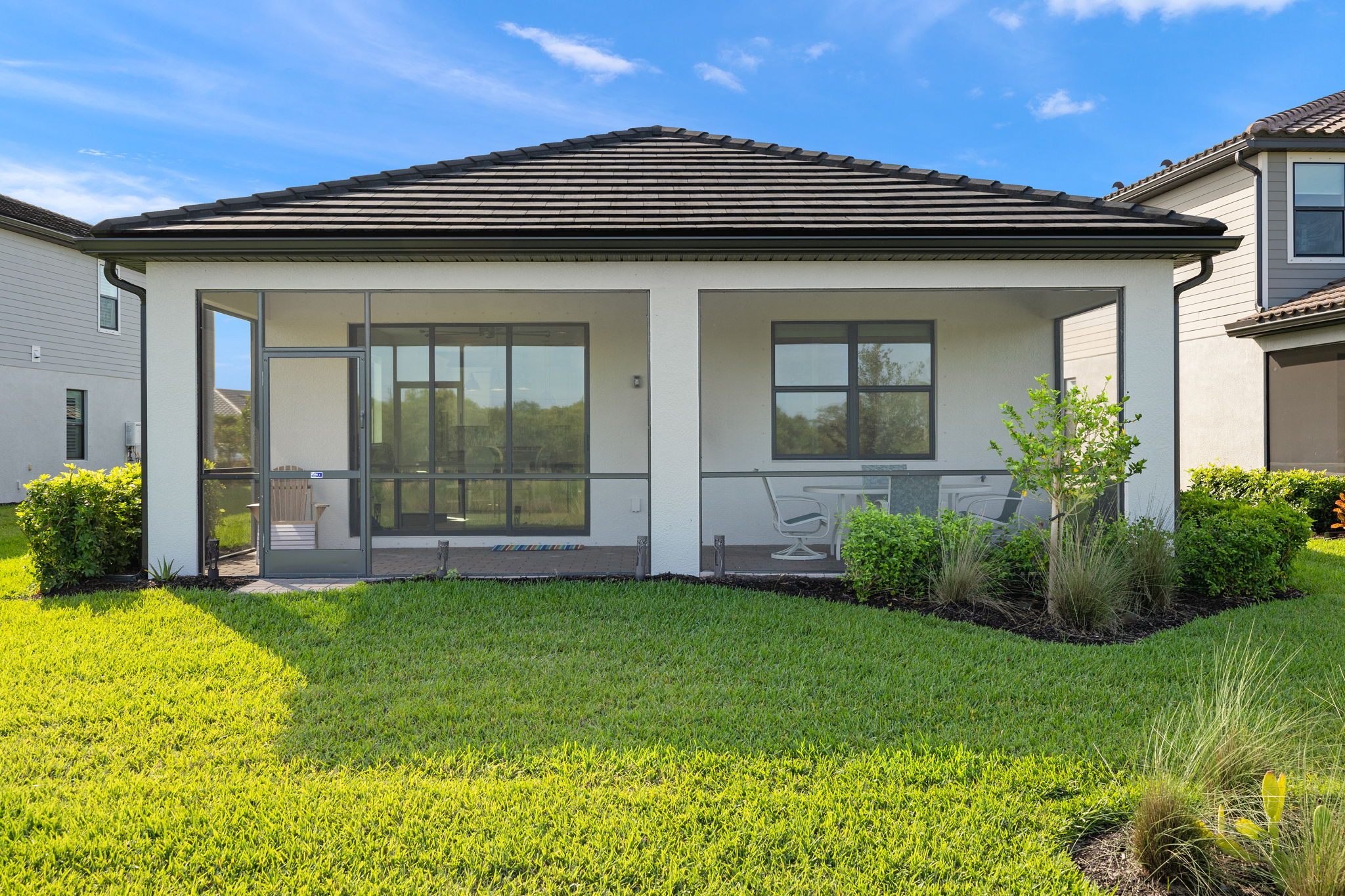 Rear Exterior 1 of 2