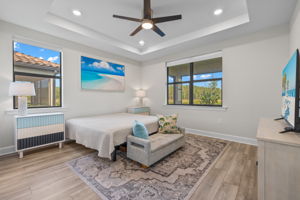 Primary Bedroom 1 of 3