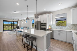 Breakfast Bar 1 of 2