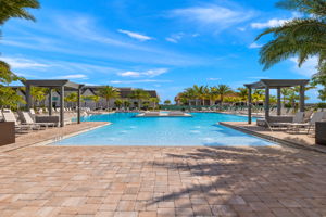 Community Pool 1 of 3