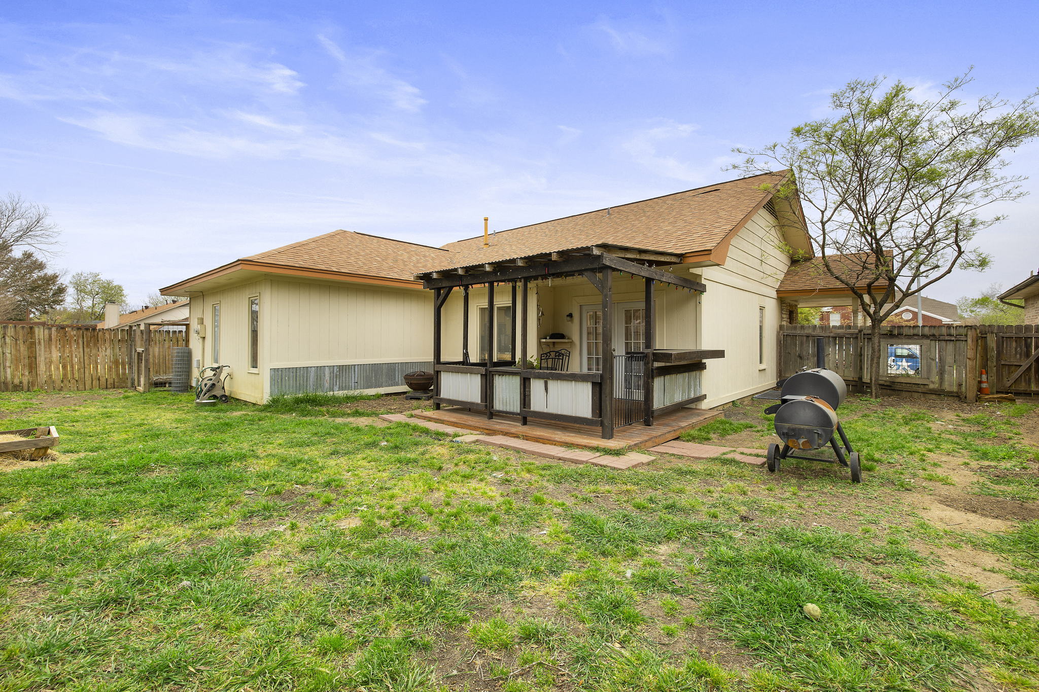 2009 Elder Way, Round Rock, TX 78664, USA Photo 25