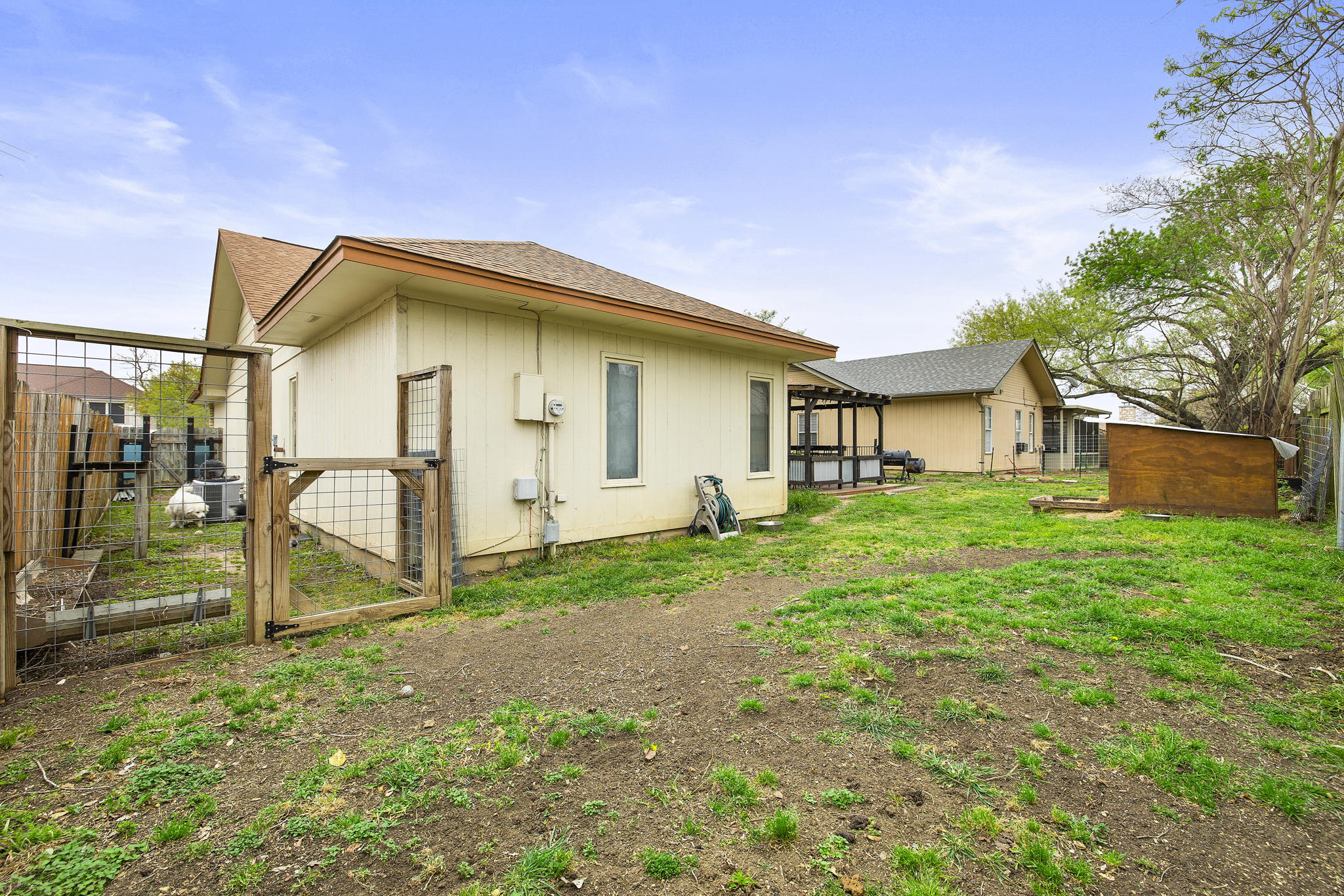 2009 Elder Way, Round Rock, TX 78664, USA Photo 27