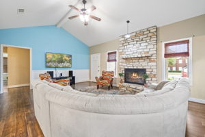 2009 Elder Way, Round Rock, TX 78664, USA Photo 6