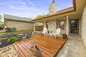 2009 Elder Way, Round Rock, TX 78664, USA Photo 3