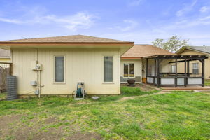 2009 Elder Way, Round Rock, TX 78664, USA Photo 25