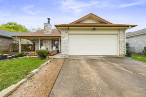 2009 Elder Way, Round Rock, TX 78664, USA Photo 0