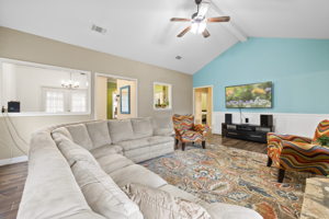 2009 Elder Way, Round Rock, TX 78664, USA Photo 7