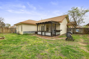 2009 Elder Way, Round Rock, TX 78664, USA Photo 24