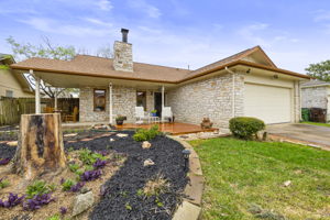 2009 Elder Way, Round Rock, TX 78664, USA Photo 1