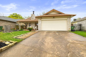 2009 Elder Way, Round Rock, TX 78664, USA Photo 2