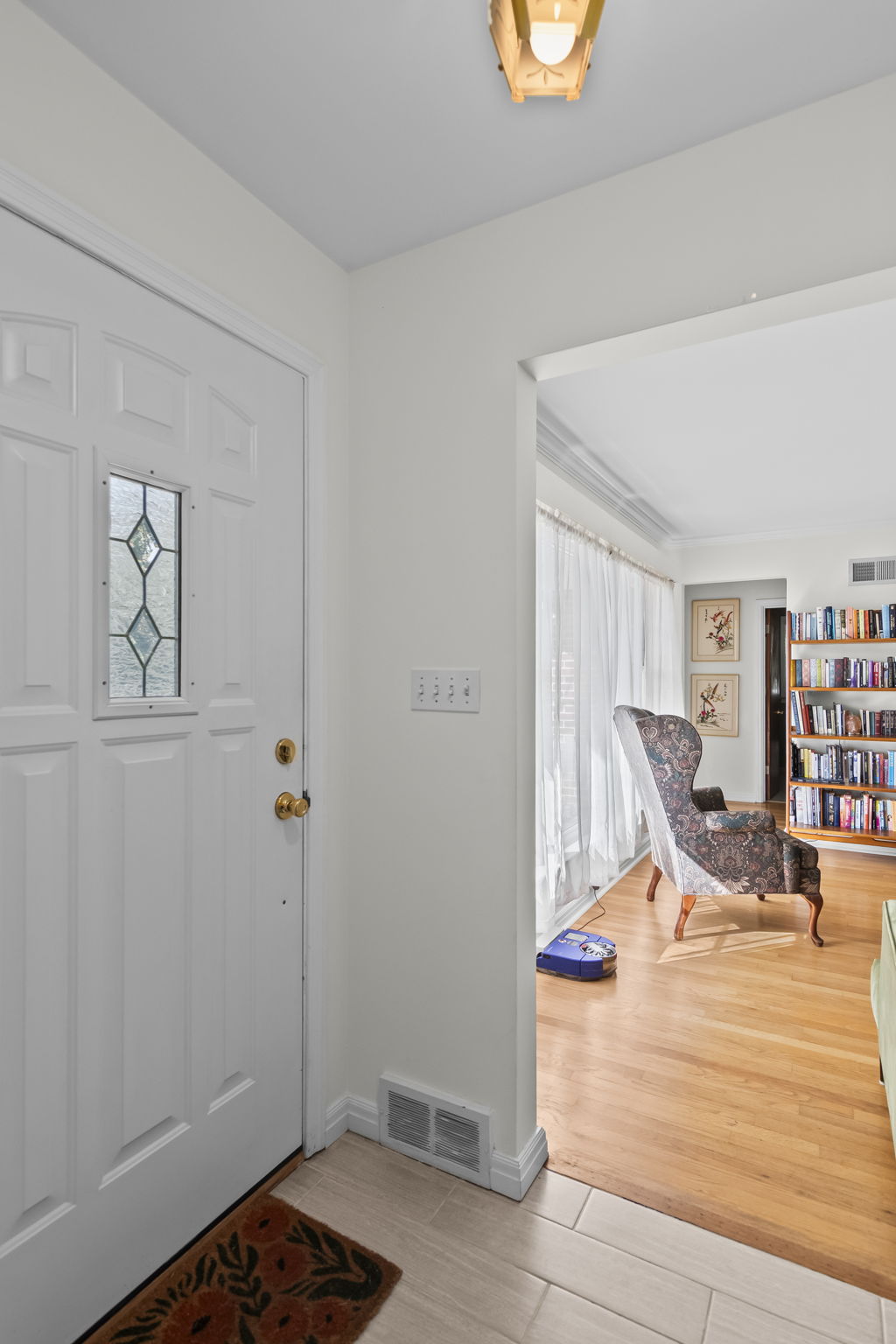 Foyer