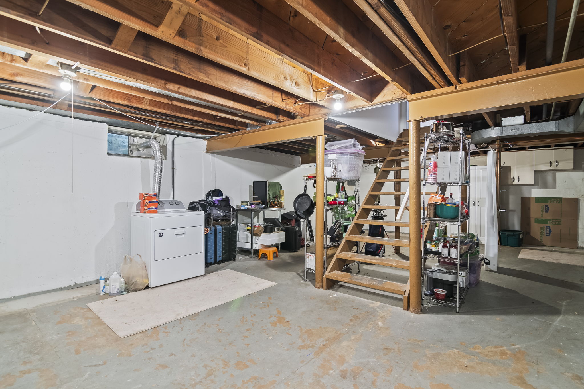 Storage