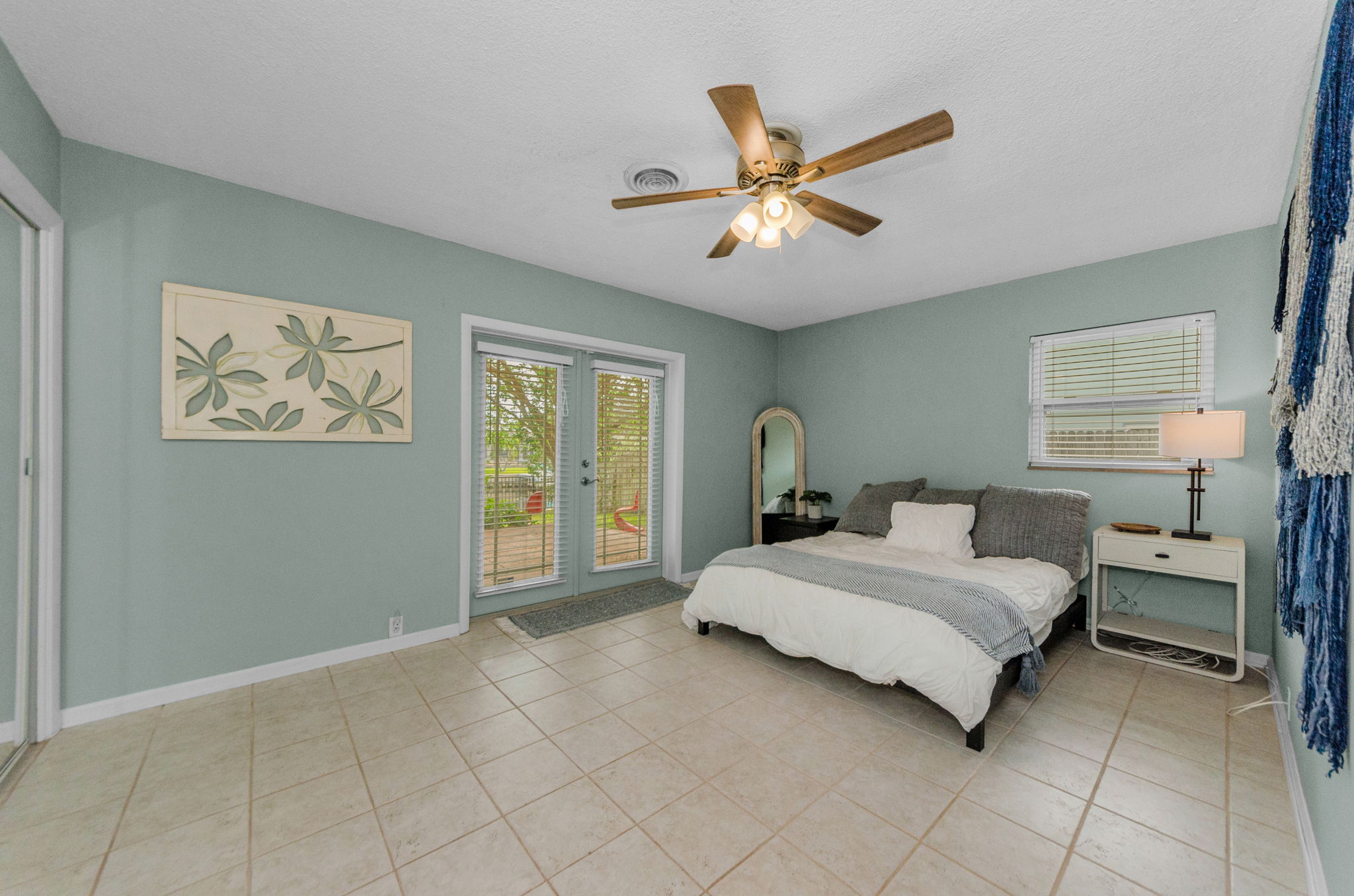 Bedroom 2a