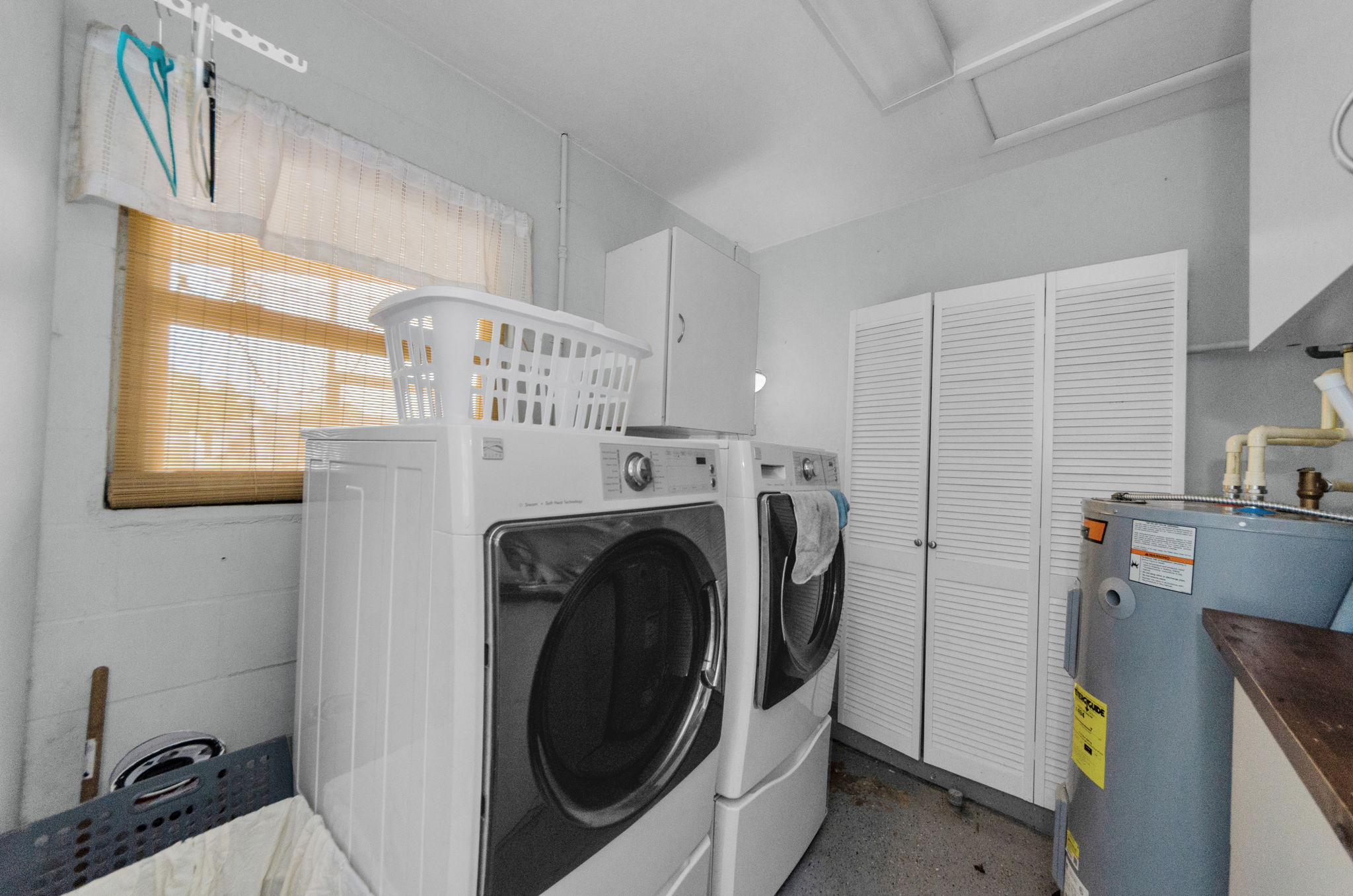 Laundry Room 1