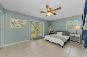 Bedroom 2a